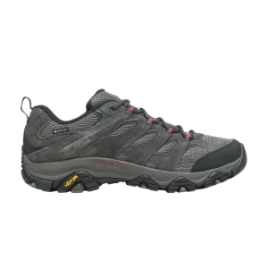 Merrell Moab 3 GORE-TEX Wide 'Beluga' Baskets Beluga J036263W