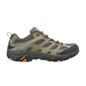 Baskets Merrell Moab 3 GORE-TEX Wide 'Olive' Olive J035801W
