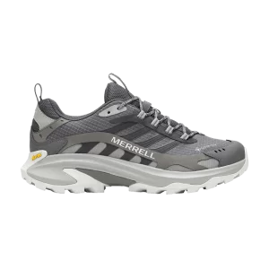 Merrell Moab Speed 2 GORE-TEX 'Asphalt' Asphalte J037515