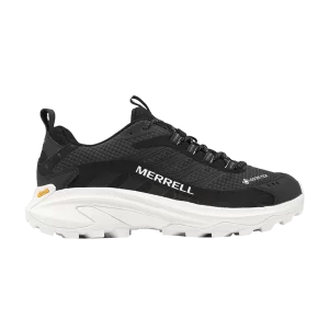 Baskets Merrell Moab Speed 2 GORE-TEX 'Noir Blanc' Noir/Blanc J038171