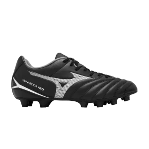 Mizuno Monarcida Neo 3 Select Wide 'Black Grey' Baskets Noir/Argent P1GA242503