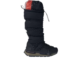 Baskets adidas Moncler x NMD_S1 High GORE-TEX 'The Art of Exploration – Noir' Couleur noire/Couleur noire/Couleur noire IG7861