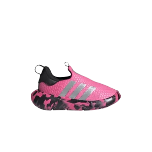 Baskets adidas Monofit Slip-On I 'Pulse Magenta' Pulse Magenta/Argent Métallique/Noir IH7361