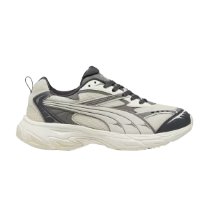 Puma Morphic Retro 'Alpine Snow Warm White' Baskets Montagne Neige/Blanc Chaud 395920 04
