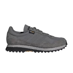 adidas Moscrop 2 Spezial 'Ash Grey' Cendre/Gris Quatre/Gris Cinq IF5710