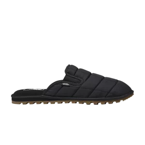 Mule de montagne Vansguard 'Quilted - Black' Noir VN000BWHBLA