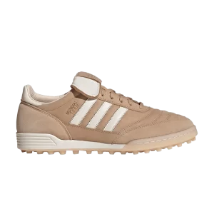 Baskets adidas Mundial Team 'Magic Beige' Beige magique/Couleur blanche/Blanc miracle IE9028