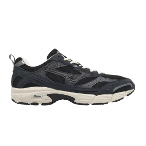 Baskets Mizuno MXR 'Black Ebony Ice Morning' Noir/Ebony/Ice Morning D1GA246702