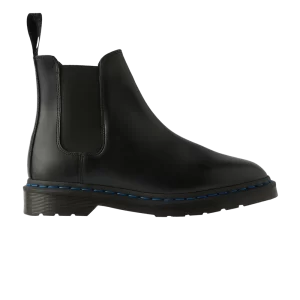 Baskets Dr. Martens Nanamica x Graeme 'Noir' Noir 28024001