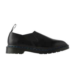 Baskets Dr. Martens Nanamica x Louis 'Noir' Noir 28023001