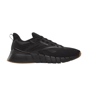 Baskets Reebok Nano Gym 'Black Grey' Noir/Gris/Lee 100208628