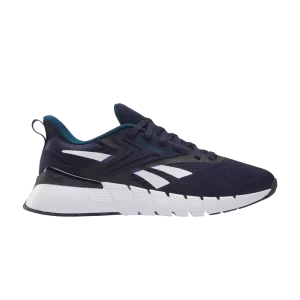 Reebok Nano Gym 'Vector Navy' Baskets Vector Navy/Escape Bleu/Blanc Chaussures 100208633