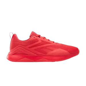 Baskets Reebok Nanoflex TR 2.0 'Cherry Red' Rouge cerise/Rouge cerise/Cerise néon 100033770