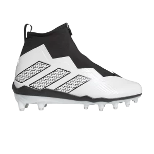 Baskets adidas Nasty 2.0 'White Black' Blanc Nuage/Couleur Noir/Gris Six GV8306