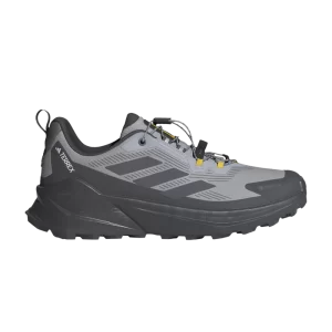 adidas National Geographic x Terrex Trailmaker 2.0 GORE-TEX 'Halo Silver Grey' Halo Silver/Grey Four/Grey Six IH5009