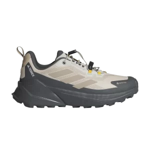 adidas National Geographic x Wmns Terrex Trailmaker 2.0 GORE-TEX 'Orbit Grey Wonder Beige' Orbit Grey/Miracle Beige/Five Grey IH5014