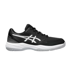ASICS Netburner Ballistic 3 GS 'Noir Pur Argent' Noir/Argent 1054A011 001