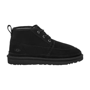 Baskets UGG Neumel Moc 'Noir' Noir 1121645 BLK