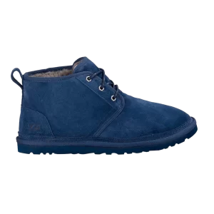 Baskets UGG Neumel 'New Navy' New Fleet 3236 NWNV