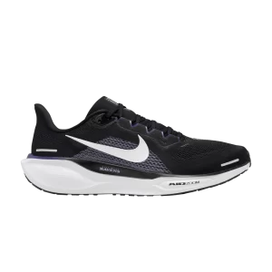 Nike NFL x Air Zoom Pegasus 41 'Baltimore Ravens' Noir/Blanc/Blanc/Nouvelle orchidée/Noir FZ5094 001