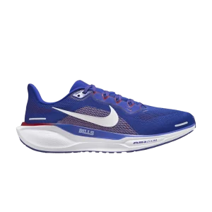 Nike NFL x Air Zoom Pegasus 41 'Buffalo Bills' Old Royal/Blanc/Blanc/Rouge université/Noir FZ5074 400