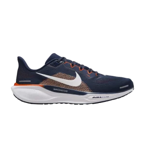Nike NFL x Air Zoom Pegasus 41 'Denver Broncos' Marine universitaire/Blanc/Blanc/Orange brillant/Noir FZ5073 400