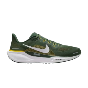 Nike NFL x Air Zoom Pegasus 41 'Green Bay Packers' Sapin/Blanc/Blanc/Or université/Noir FZ5090 300