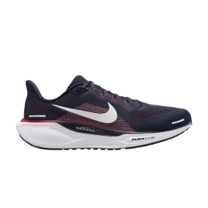 Nike NFL x Air Zoom Pegasus 41 'Houston Texans' Marine/Blanc/Blanc/Rouge/Noir FZ5098 400