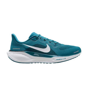 Nike NFL x Air Zoom Pegasus 41 'Jacksonville Jaguars' Blasters/Blanc/Blanc/Rouge/Noir FZ5085 400