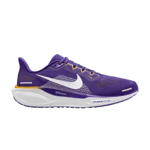 Nike NFL x Air Zoom Pegasus 41 'Minnesota Vikings' Court Violet/Blanc/Blanc/Or/Noir FZ5100 500