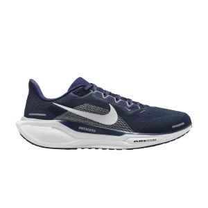 Nike NFL x Air Zoom Pegasus 41 'New England Patriots' College Navy/Blanc/Blanc/Gris loup/Noir FZ5092 400