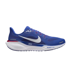 Nike NFL x Air Zoom Pegasus 41 'New York Giants' Bleu Rush/Blanc/Blanc/Rouge/Noir FZ5088 400