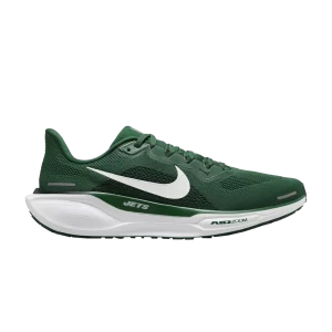Nike NFL x Air Zoom Pegasus 41 'New York Jets' Vert sportif/Blanc/Blanc/Noir/Noir FZ5089 300