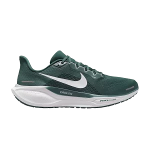 Nike NFL x Air Zoom Pegasus 41 'Philadelphia Eagles' Sarcelle de sport/Blanc/Blanc/Argent moyen/Noir FZ5083 300