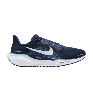 Nike NFL x Air Zoom Pegasus 41 'Tennessee Titans' Marine universitaire/Blanc/Blanc/Shore/Noir FZ5099 400