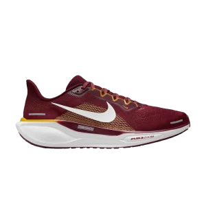 Nike NFL x Air Zoom Pegasus 41 'Washington Commanders' Rouge équipe/Blanc/Blanc/Or université/Noir FZ5069 600