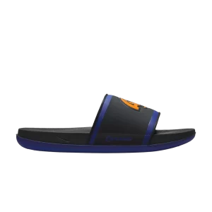 Nike NFL x Offcourt Slide 'Los Angeles Rams 2023' Anthracite/Hyper Royal/Cadran solaire DD0556 002