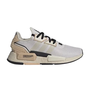 Baskets adidas NMD_G1 'Aluminum Magic Beige' Aluminium/Aluminium/Beige magique ID2395