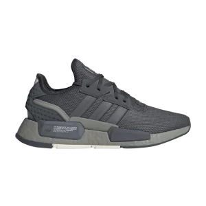 adidas NMD_G1 'Grey Six Iron Metallic' Baskets Six Gris/Fer Métallisé/Blanc Crème IF3453