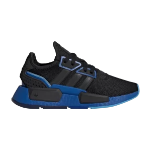 Baskets adidas NMD_G1 J 'Black Royal Blue' Noir/Bleu clair/Bleu royal IH0030