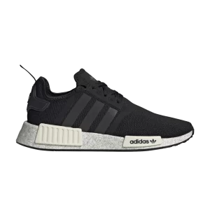adidas NMD_R1 'Black Silver Speckled Boost' Noir/Argent Métallique/Blanc Craie IE7345