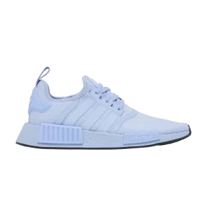 Baskets adidas NMD_R1 'Blue Dawn' Bleu aube/Blanc nuage/Gris quatre GW4662