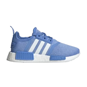 adidas NMD_R1 C 'Blue Fusion' Baskets Fusion Bleu/Blanc Nuage/Bleu Fusion HQ1656