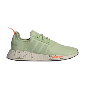 Baskets adidas NMD_R1 'Magic Lime' Magic Lime/Blanc Nuage/Noir GX9536