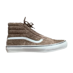Vans baskets nonnative x Sk8-Hi 'Beige' Beige 569499 0002