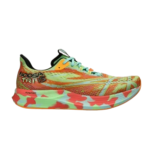 ASICS Noosa Tri 15 'Avant Garde - Lime Burst 'Lime Burst/Glow Mint 1011B609 301