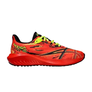 ASICS Noosa Tri 15 GS 'Avant Garde – Sunrise Red Volt 'Sunrise Rouge/Noir 1014A311 600