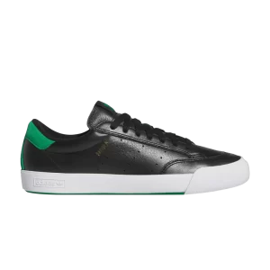 Baskets adidas Nora 'Black Green' Noir/Vert/Blanc Nuage IF2070