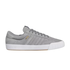 Baskets adidas Nora 'Gris Blanc' Gris Troika/Gris Troika/Blanc Nuage IE3107