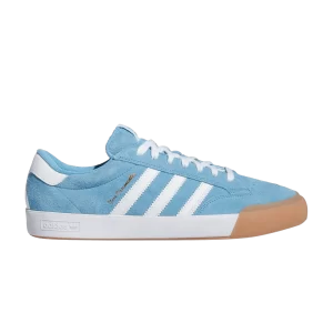 Baskets adidas Nora 'Light Blue White Gum' Bleu clair/Blanc Nuage/Bubblegum IF2068